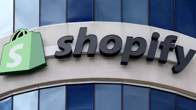 Shopify offloads logistics business to Flexport