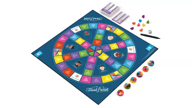 These popular board games are getting revamped for older adults | CNN Business