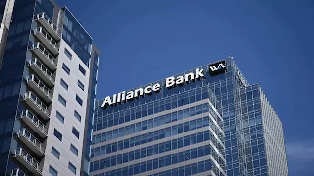 Western Alliance denies 'shameful' report it's the next bank for sale | CNN Business