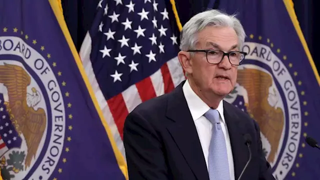 Read this to understand what Fed Chair Powell said today | CNN Business