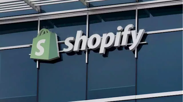 Shopify to reduce workforce by 20 per cent, sell logistics business