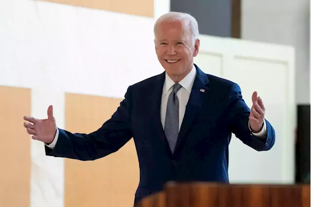 Climate groups, young voters angry over Biden's support for fossil fuel industry: 'He sold us out'