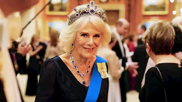 King Charles ‘knew’ Queen Camilla ‘was going to be crowned alongside him,’ expert claims: ‘They mean business’