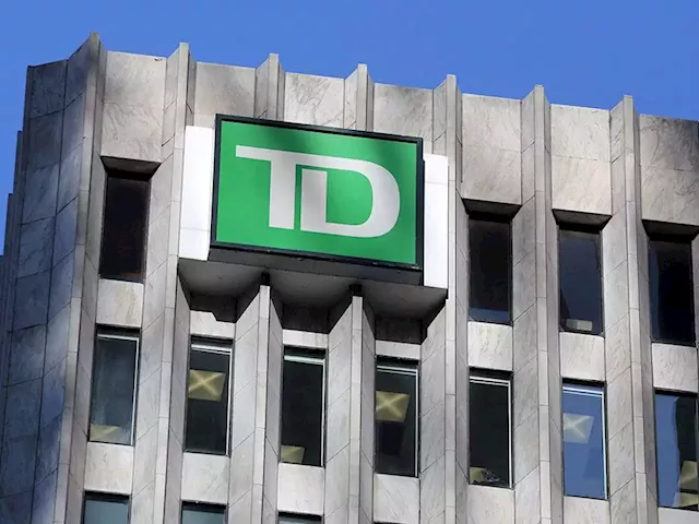 TD Bank and First Horizon call off $13.4-billion merger deal