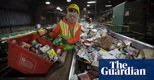 ‘A sea of misinformation’: FTC to address industry greenwashing complaints