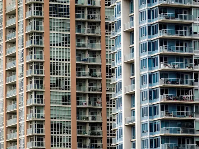 Toronto's condo market is showing signs of recovery, but does the rebound have staying power?