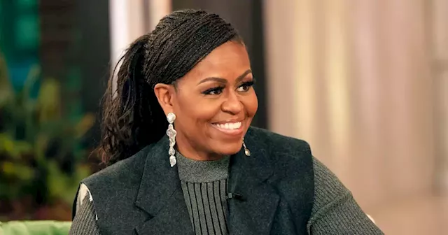 Michelle Obama launches company to improve child nutrition