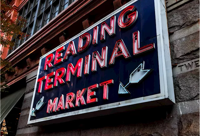 Nearly 2 Dozen Reading Terminal Market Vendors Temporarily Close. Here's the List