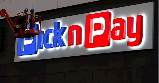 South Africa's Pick n Pay warns earnings may fall again if blackouts persist