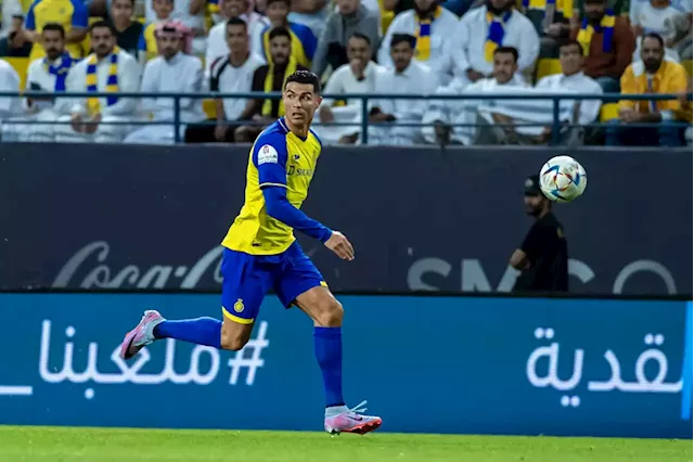 Saudi Arabia injection into sport results in record earnings for stars, says Forbes | The Citizen