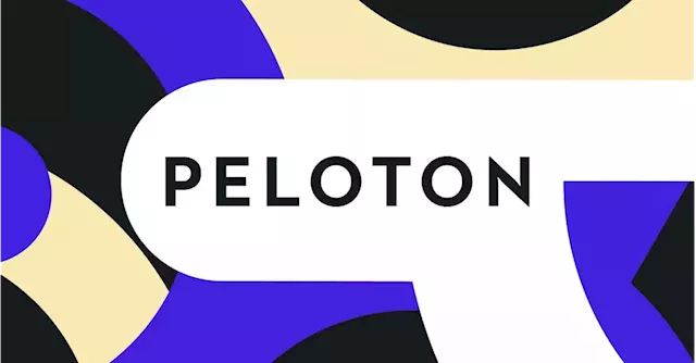 Peloton would like to remind everyone it’s more than a bike company