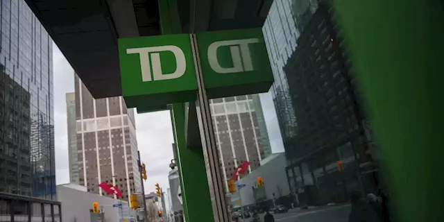 Toronto-Dominion Bank, First Horizon Terminate Merger Agreement