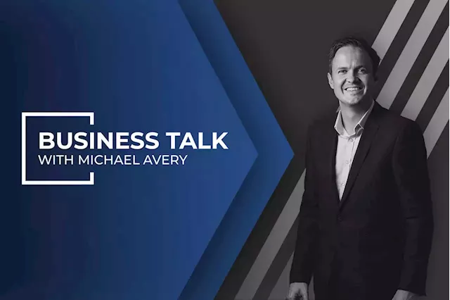 How to get your executives featured on Business Talk