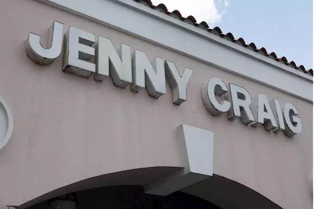 Weight-loss company Jenny Craig to shut down after four decades