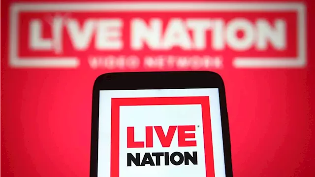 Live Nation Shares Soar Following Record First Quarter Earnings Report