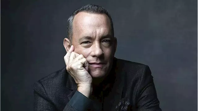 Book review: Hanks pens a fascinating love letter to the industry that has served him so well