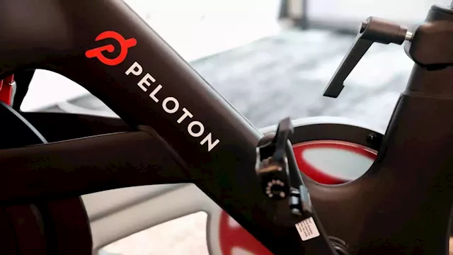 Peloton original bike model has potential safety issue company will address