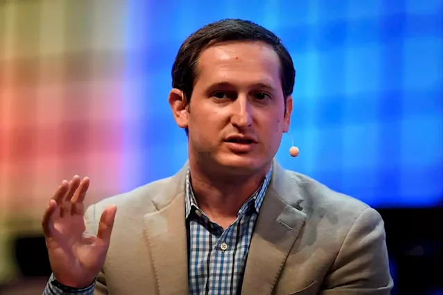 Why DraftKings CEO Jason Robins isn't celebrating the company's big year: 'I'll gloat when I'm dead'