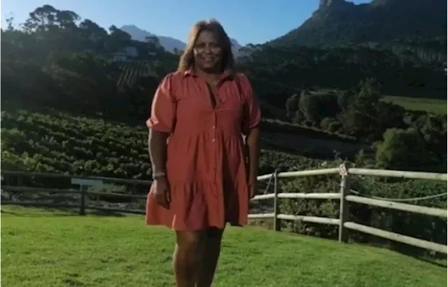 'We don't know why she was killed' - Cape Town taxi industry rocked by death of 'iron woman' Charmaine Bailey | News24