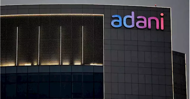 MSCI to lower free float of two Adani companies