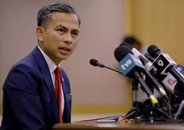 Fahmi denies link to investment scheme advertisement