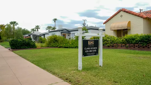 Is metro Phoenix's housing market slowdown over? Here's why it could be