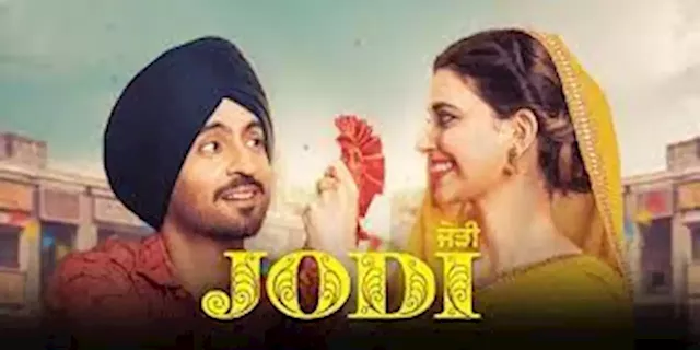 Punjabi Pic ‘Jodi’ Latest To Break Out In Strong Market For Indian Fare – Specialty Box Office