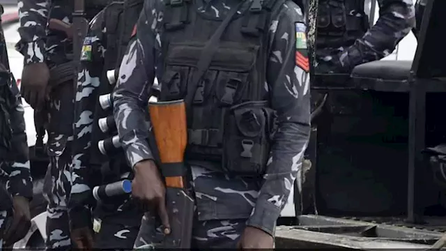 Police arrest three suspected daredevil robbers who invaded, killed trader in Ogun market | The Guardian Nigeria News - Nigeria and World News