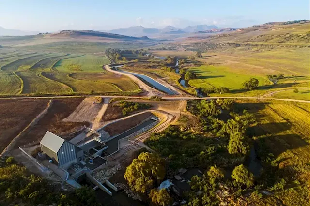 From toiletry supplies to teacher training: How renewable energy projects are changing lives in SA | Business