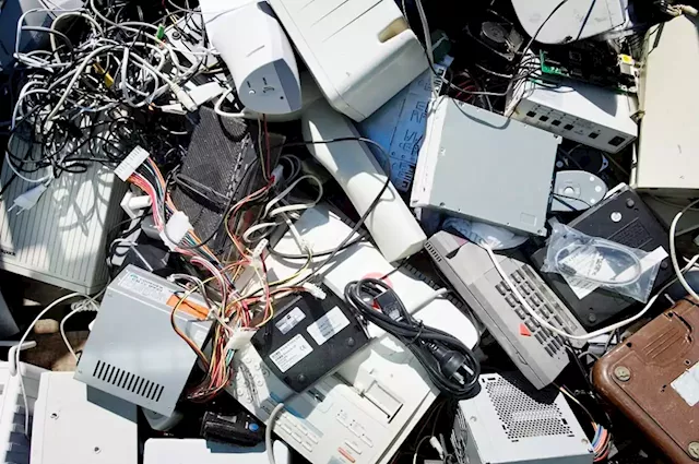 OPINION | Growing e-waste: A battle between child health, big tech and recycling | Business