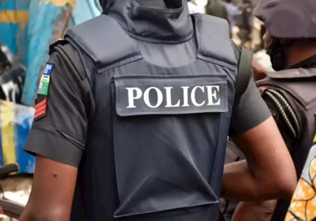 Police arrest suspects in Ogun phone market robbery