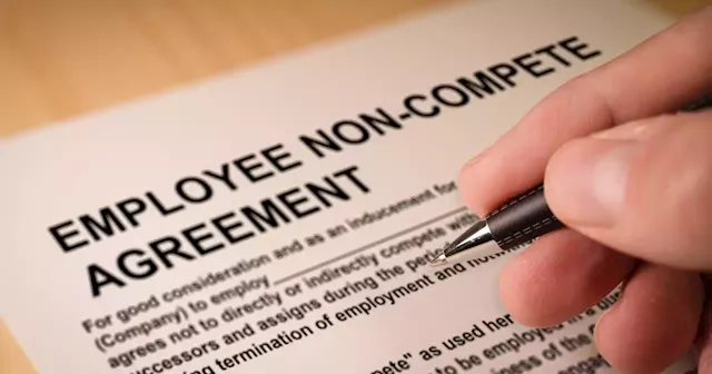 I want to start my own business, but I signed my employer’s noncompete agreement