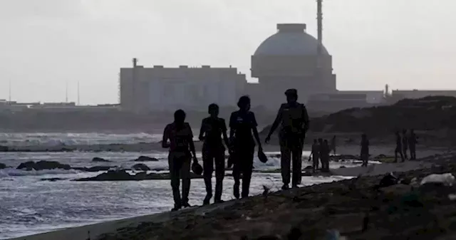 India considering allowing foreign investment in nuclear power