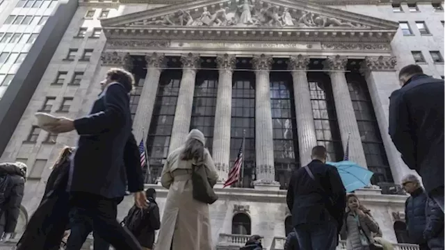 Short sellers are on U.S. regional bank stocks: Portfolio manager - BNN Bloomberg