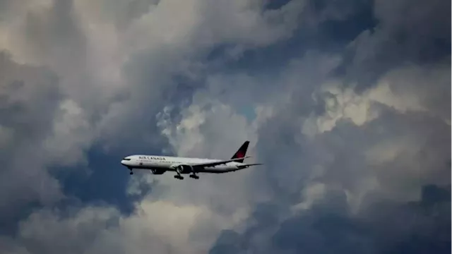 The Week Ahead: Earnings from Air Canada, Brookfield Asset Management, Canadian Tire - BNN Bloomberg