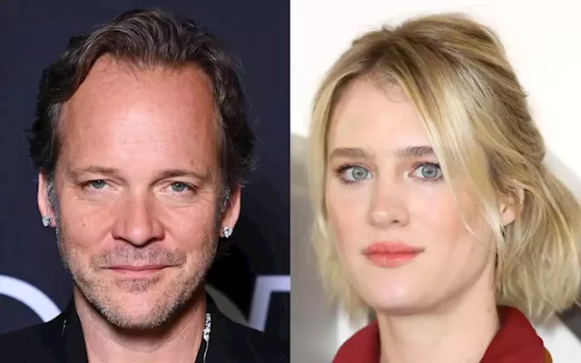 Peter Sarsgaard And Mackenzie Davis Horror Pic ‘The Damning Of A Country Merchant’ Heads To Cannes Market