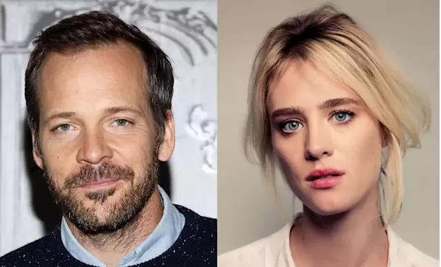 Peter Sarsgaard And Mackenzie Davis Horror Pic ‘The Damning Of A Country Merchant’ Heads To Cannes Market