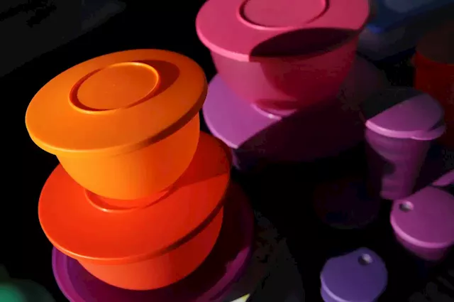 Tupperware brings on investment bank Moelis & Co to help explore strategic alternatives