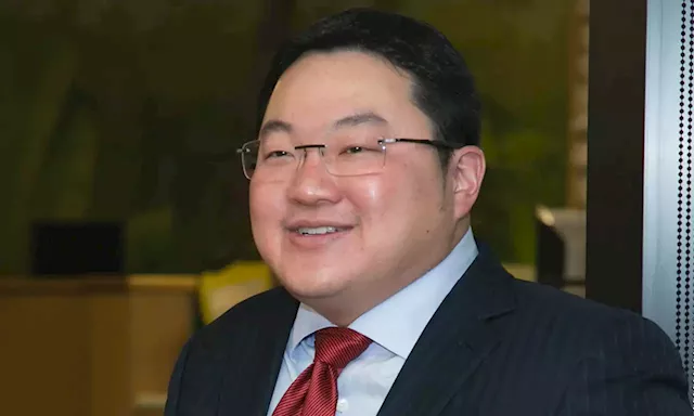 Jho Low ‘higher authority’ behind 1MDB offshore investment: Witness