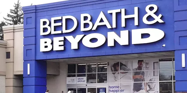 Bed Bath & Beyond bankruptcy: These retailers could pick up the company’s bones