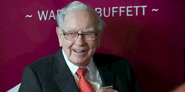 Warren Buffett says investment opportunities come from 'other people doing dumb things'