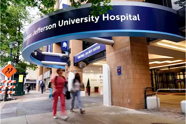 Jefferson Health has deal to sell part of laboratory business, building on trend. What’s next?