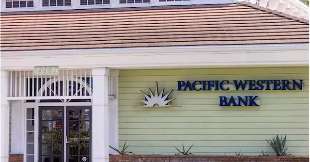 PacWest pares gains after dividend cut fails to stem market fears