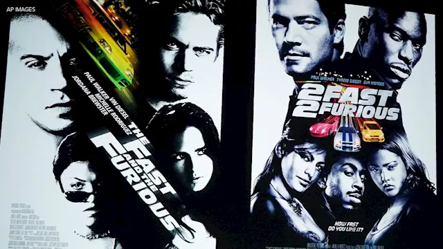 This company wants to pay you $1,000 to watch all 10 'Fast and the Furious' films. Here's why