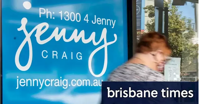 Jenny Craig’s Australian business calls in administrators