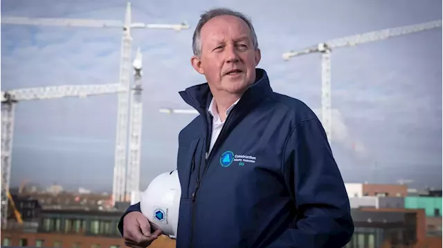 Global failure of off-site homebuilding firms will spook Irish investment, industry group warns