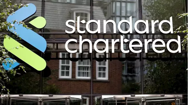 StanChart to hire 100 staff for new China investment banking unit