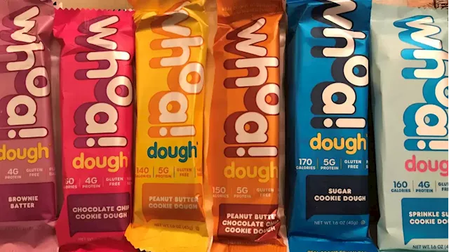 NE Ohio-based Whoa Dough 1 of 9 companies selected for special business engagement program