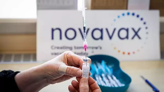 Novavax surges more than 25% after company unveils job cuts, positive vaccine data