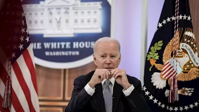 Gallup poll: Americans have low confidence in Biden, Powell and Yellen on the economy | CNN Business